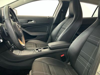 Mercedes GLA 200 CDI / d Urban