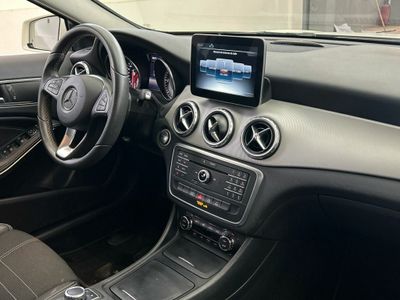 Mercedes GLA 200 CDI / d Urban