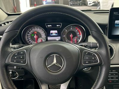 Mercedes GLA 200 CDI / d Urban