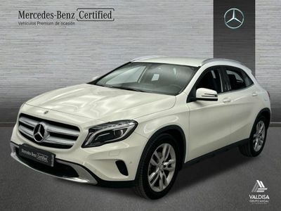 Mercedes GLA 200 CDI / d Urban