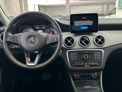Mercedes GLA 200 CDI / d Urban