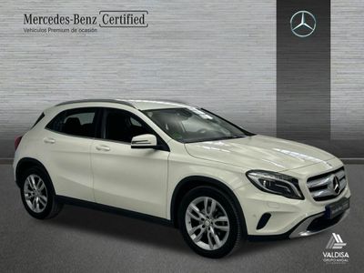 Mercedes GLA 200 CDI / d Urban