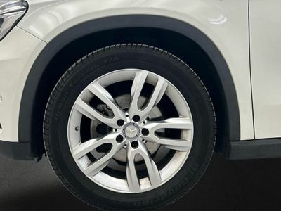 Mercedes GLA 200 CDI / d Urban