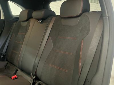 Mercedes GLA 200 d