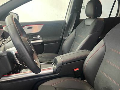 Mercedes GLA 200 d