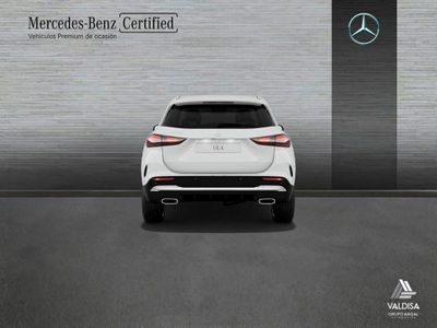 Mercedes GLA 200 d