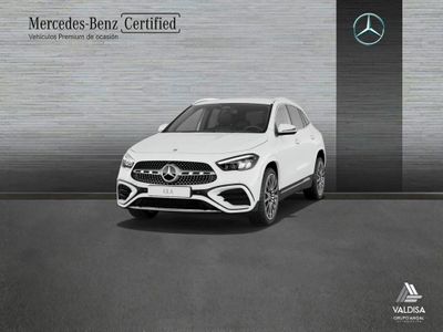 Mercedes GLA 200 d