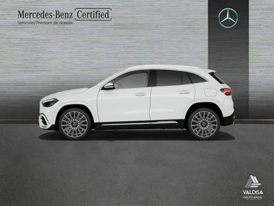Mercedes GLA 200 d