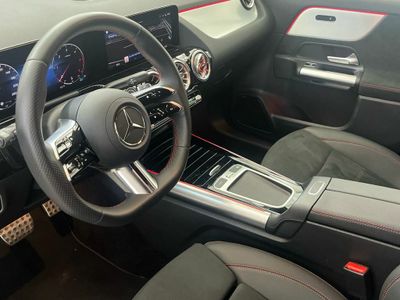 Mercedes GLA 200 d