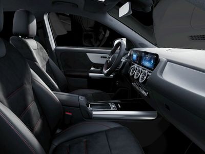 Mercedes GLA 200 d