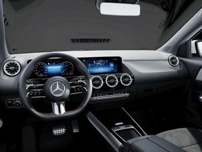 Mercedes GLA 200 d