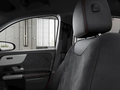 Mercedes GLA 200 d