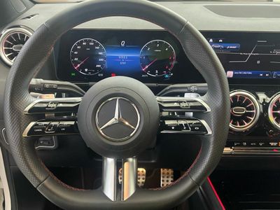 Mercedes GLA 200 d