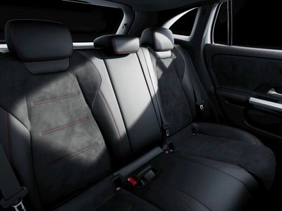 Mercedes GLA 200 d