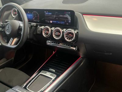 Mercedes GLA 200 d