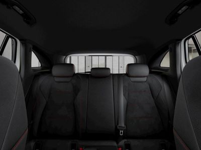 Mercedes GLA 200 d