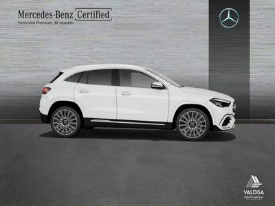Mercedes GLA 200 d