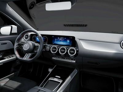 Mercedes GLA 200 d