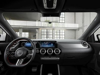 Mercedes GLA 200 d