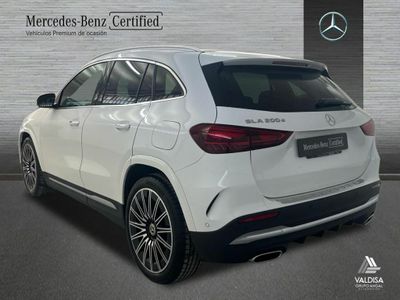 Mercedes GLA 200 d