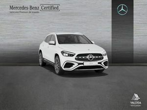 Mercedes GLA 200 d  - Foto 2