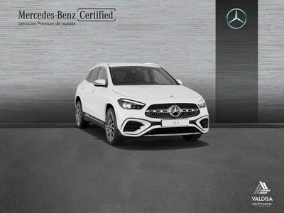 Mercedes GLA 200 d