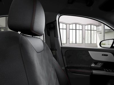 Mercedes GLA 200 d