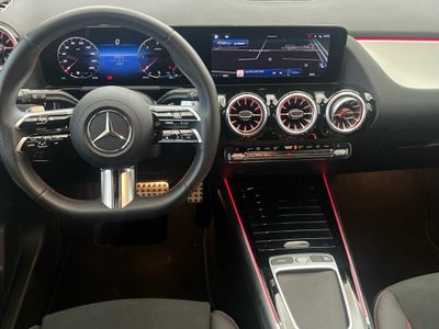 Mercedes GLA 200 d