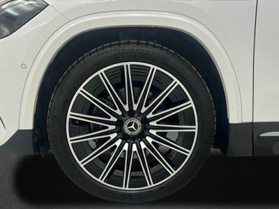 Mercedes GLA 200 d
