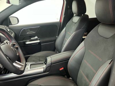 Mercedes GLA 200 d AMG Line (EURO 6d)