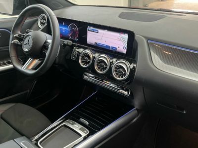 Mercedes GLA 200 d AMG Line (EURO 6d)