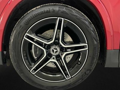 Mercedes GLA 200 d AMG Line (EURO 6d)