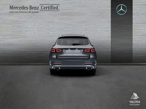 Mercedes GLC 220 d 4Matic AMG Line (EURO 6d)  - Foto 2