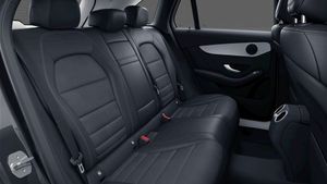 Mercedes GLC 220 d 4Matic AMG Line (EURO 6d)  - Foto 2