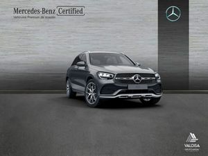Mercedes GLC 220 d 4Matic AMG Line (EURO 6d)  - Foto 2