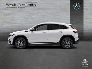 Mercedes EQA 250 AMG Line  - Foto 2