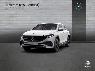 Mercedes EQA 250 AMG Line