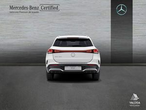 Mercedes EQA 250 AMG Line  - Foto 2