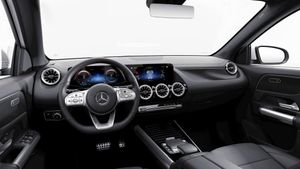 Mercedes EQA 250 AMG Line  - Foto 2