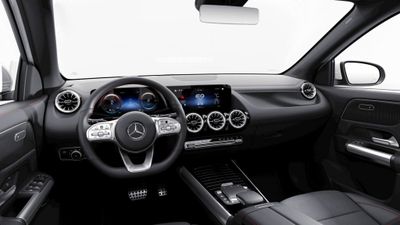 Mercedes EQA 250 AMG Line