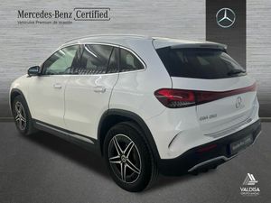 Mercedes EQA 250 AMG Line  - Foto 2