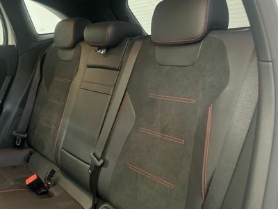 Mercedes EQA 250 AMG Line