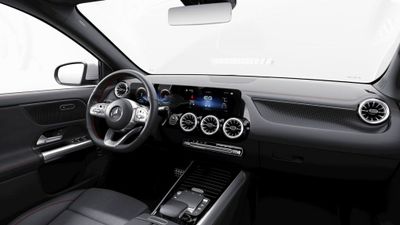 Mercedes EQA 250 AMG Line