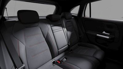 Mercedes EQA 250 AMG Line