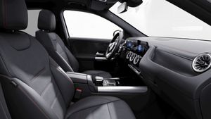 Mercedes EQA 250 AMG Line  - Foto 2