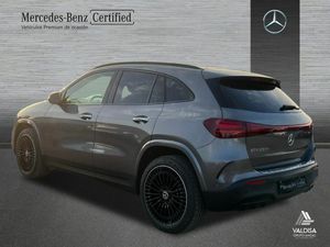 Mercedes EQA 250+  - Foto 2