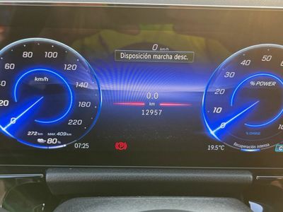 Mercedes EQA 250+