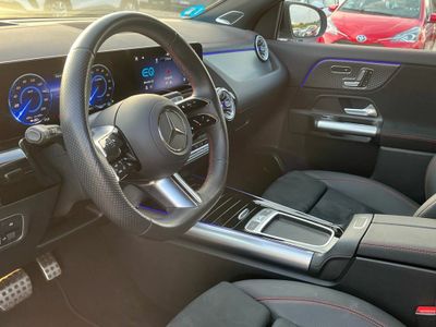 Mercedes EQA 250+