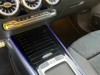 Mercedes EQA 250+