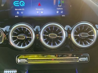 Mercedes EQA 250+